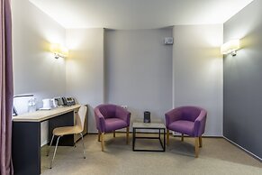 Favor Sport Hotel