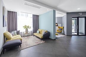 Favor Sport Hotel