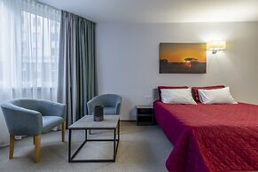 Favor Sport Hotel