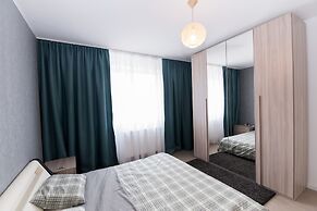 Thomas Apartments