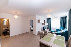 Thomas Apartments