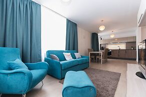 Thomas Apartments