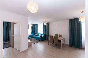 Thomas Apartments