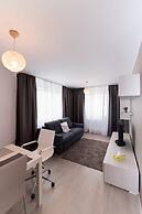 Thomas Apartments