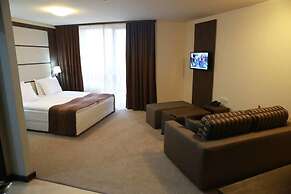 Hotel Complex Zara Bansko