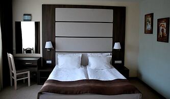 Hotel Complex Zara Bansko
