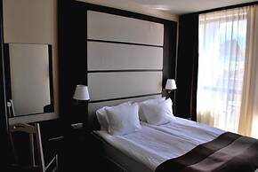 Hotel Complex Zara Bansko
