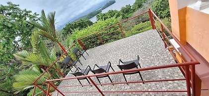 Boca Chica Bay Eco Lodge