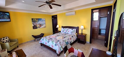 Boca Chica Bay Eco Lodge