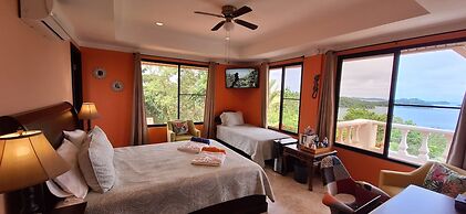 Boca Chica Bay Eco Lodge