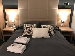 Viale San Martino B&B