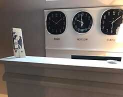 Viale San Martino B&B