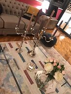 Viale San Martino B&B