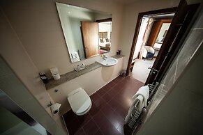 Berwick Manor Hotel