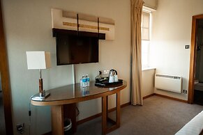 Berwick Manor Hotel