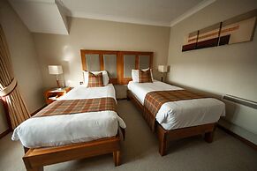 Berwick Manor Hotel