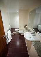 Berwick Manor Hotel
