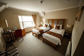 Berwick Manor Hotel