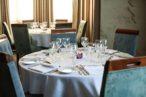 Berwick Manor Hotel