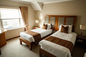 Berwick Manor Hotel
