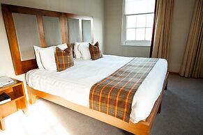 Berwick Manor Hotel