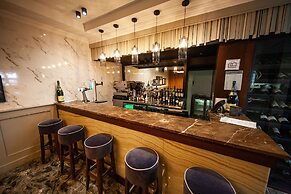 Berwick Manor Hotel