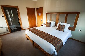 Berwick Manor Hotel
