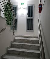 Hotel Caraibisiaco sul Mare