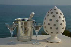Hotel Caraibisiaco sul Mare