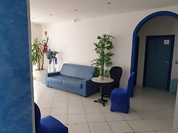 Hotel Caraibisiaco sul Mare