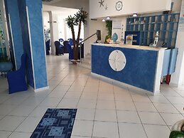 Hotel Caraibisiaco sul Mare