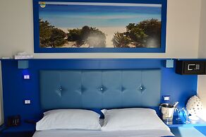 Hotel Caraibisiaco sul Mare