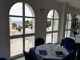 Hotel Caraibisiaco sul Mare