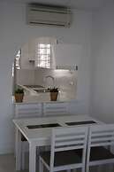 Apartamentos Torrelaguna