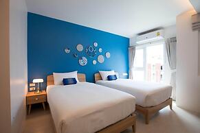 DeeProm Pattaya Hotel