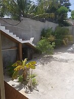 Vince's house