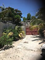 Vince's house