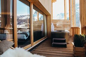 Lodji Hotel