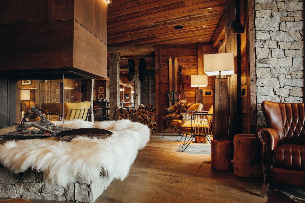 Lodji Hotel