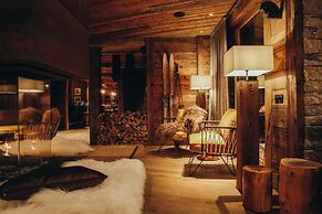 Lodji Hotel