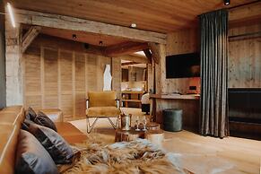 Lodji Hotel