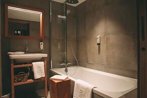 Lodji Hotel