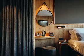 Lodji Hotel