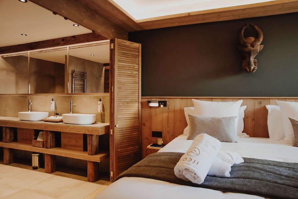 Lodji Hotel