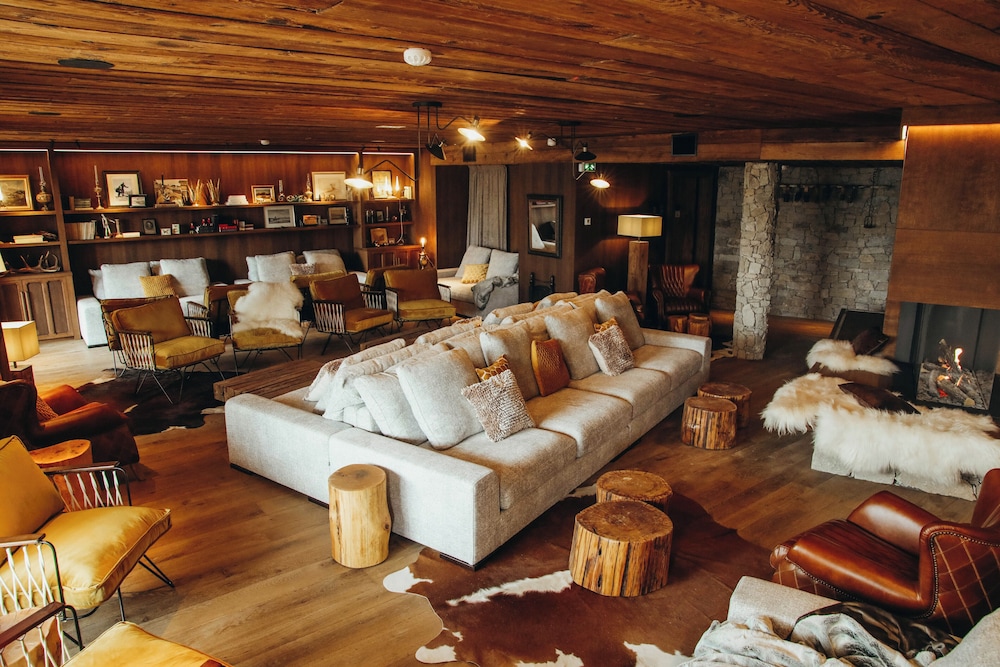 Lodji Hotel