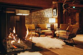 Lodji Hotel
