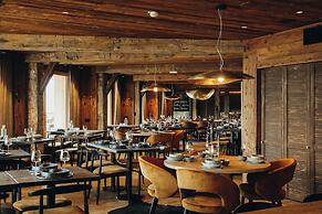 Lodji Hotel