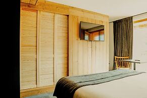 Lodji Hotel