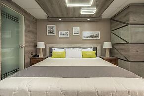 Hotel El Marques