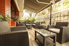 Hotel El Marques